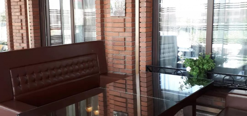 Летняя веранда Летняя веранда